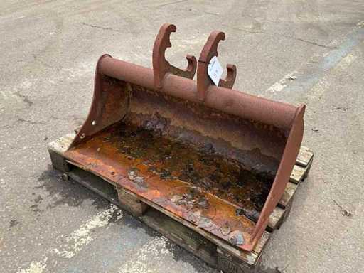Excavator bucket (CW05)