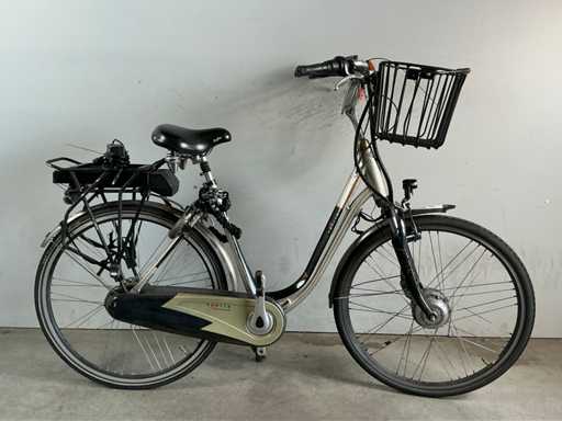 Vélo électrique Sparta E Motion C3 pour femme