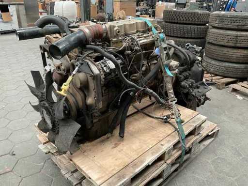 2006 Cummins 24Valve Dieselmotor