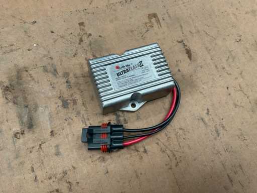 Truck-Lite Clignotant à semi-conducteurs (10x)