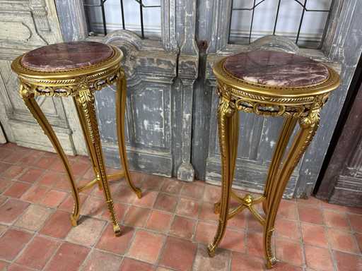 Mese laterale clasice