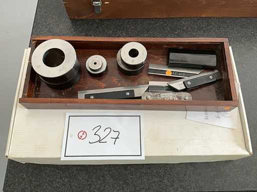 Calibro di misura MITUTOYO