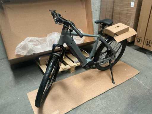 Eluxo Voltex 27” Electrische fiets ongebruikt (2x)