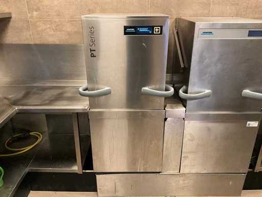 WInterhalter - PT-M - Korvenvaatwasmachine (C)