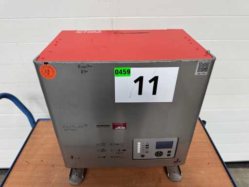 2022 Tricom Futur 48V 100A 700Ah ładowarka akumulatorów Wózek widłowy Elektryczny wózek widłowy Paletowy wózek Ładowarka mrówek