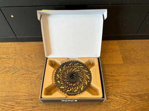 XX1 AM CS XG 1299 12sp kaseta 10-50t