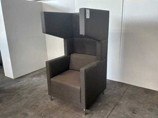 Chaise acoustique