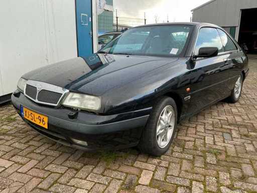 2019 Lancia Kappa Personenauto