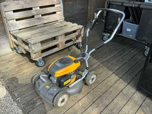 STIGA Multiclip Pro 50S Lawn Mower