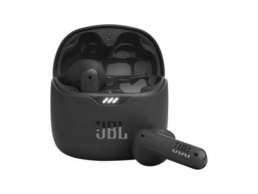 JBL Tune Flex - True Wireless Noise Cancelling Headphone - Zwart