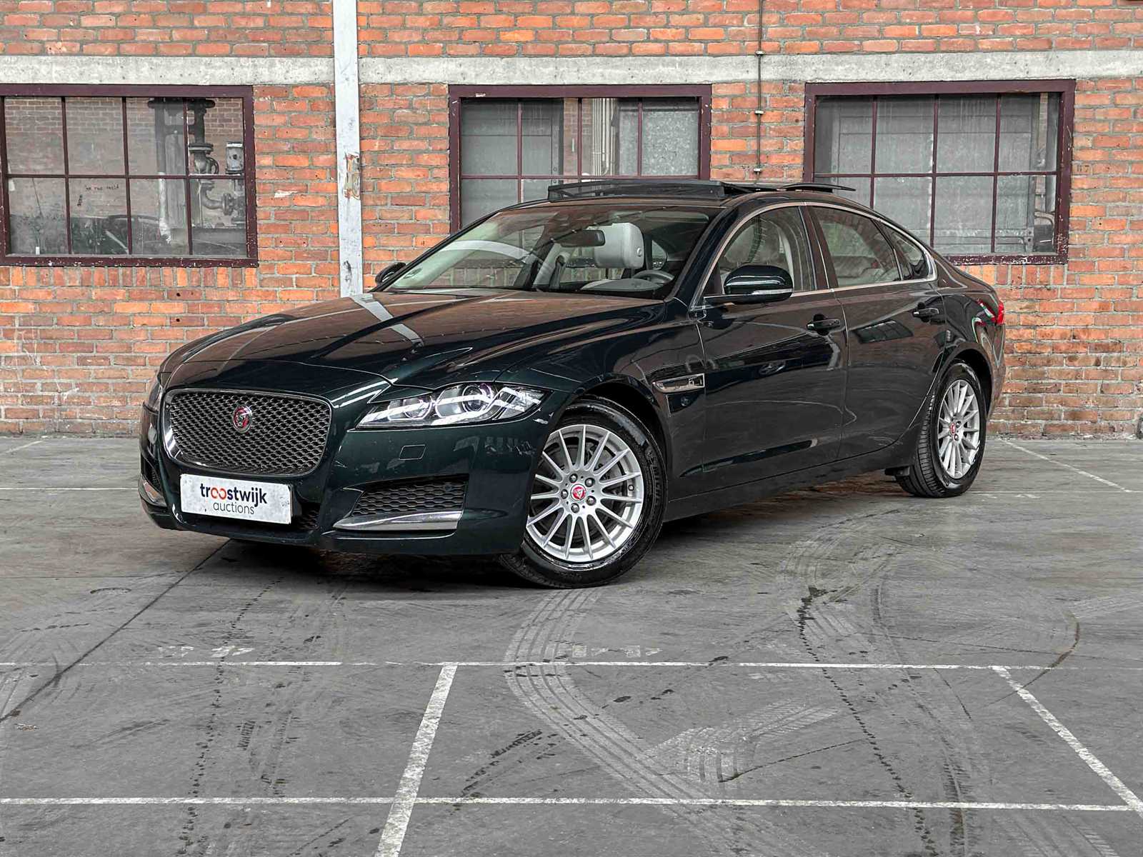 Premium daily drivers & mixed vehicles te Boxmeer