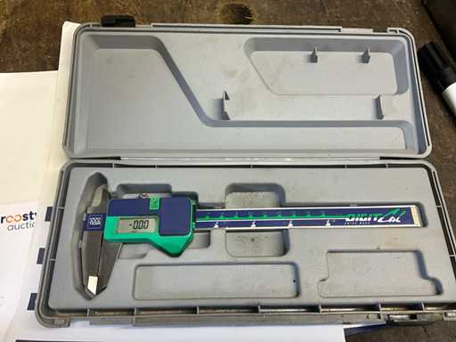 tesa Cal digitale schuifmaat