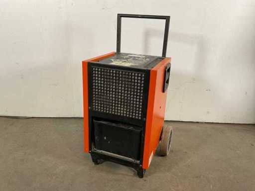 2021 Trotec TTK 0175 S Construction Dryer - 50L