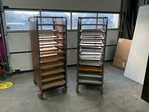 Cur??area c?rucioarelor (2x)