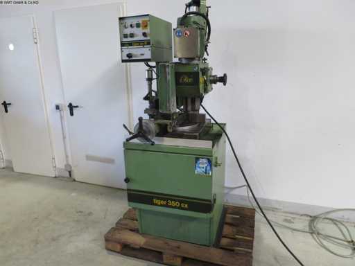 MEP TIGER 350 SX Cold Circular Saw Semi-Automatic