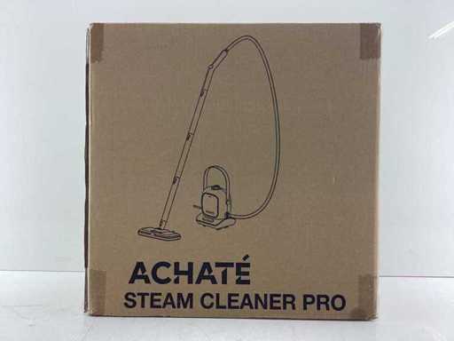 Achaté - PRO V2 - Stoomreiniger - Stoomreiniger