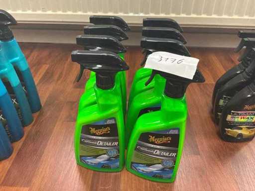 Meguiar’s