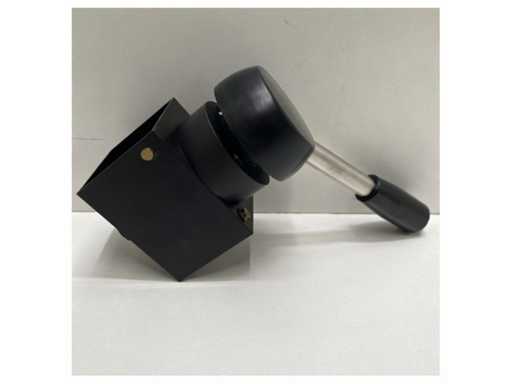 Alphatron AlphaPilot Mk2/Mk3 tiller mechanism and single potentiometer