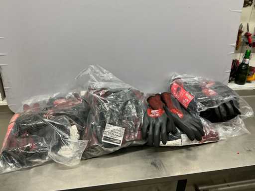 Milwaukee Cut poziom 3 XXL Rękawica Robocza