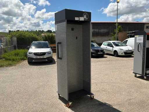 GARANT - Cleaning cabinet