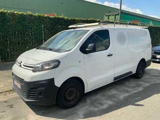 Citroen Jumpy Bedrijfswagen