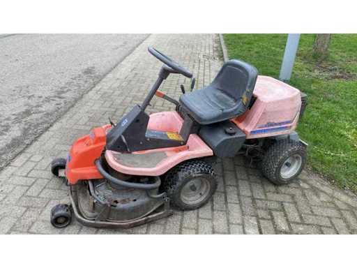 Husqvarna – Fahrer 11 – Aufsitzmäher