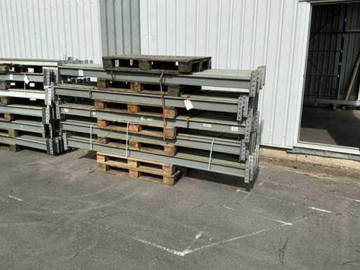Galler Beams (46x)