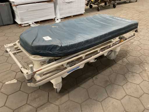 Hill-Rom Transtar Hospital Bed
