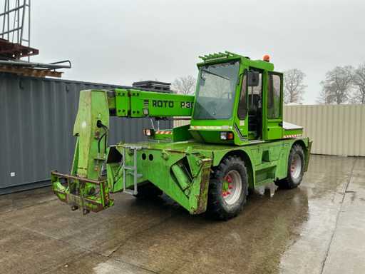 Merlo - 1994 - Roto 30-13 - Verreiker