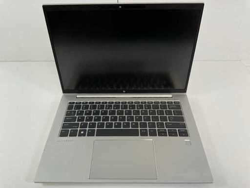 HP EliteBook 840 G9 14", Core(TM) i7 12ª generazione, 32 GB di RAM, 512 GB NVMe Laptop