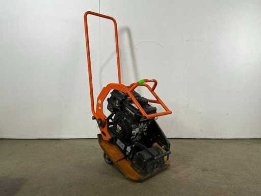 2022 Ammann APF15/40 Plate Compactor 16kN petrol