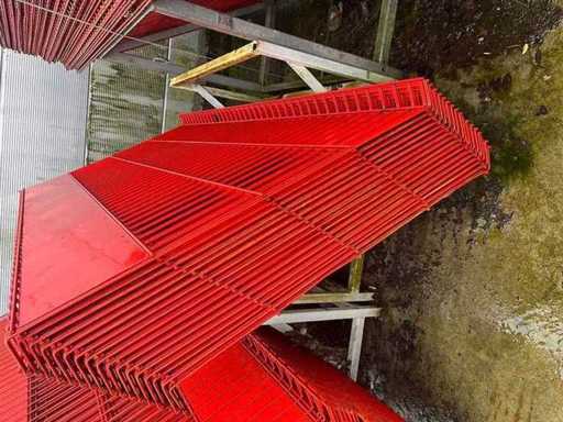 71,4 m Combisafe Valbeveiliging | Set 2 | so001379 I24