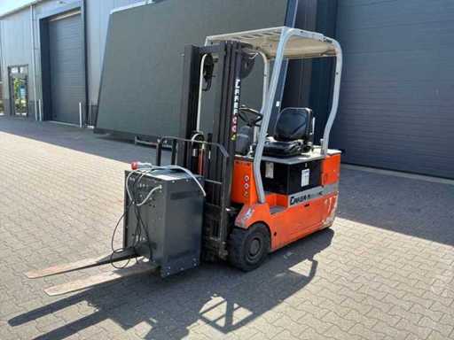 2006 Carer N20.3 Gabelstapler
