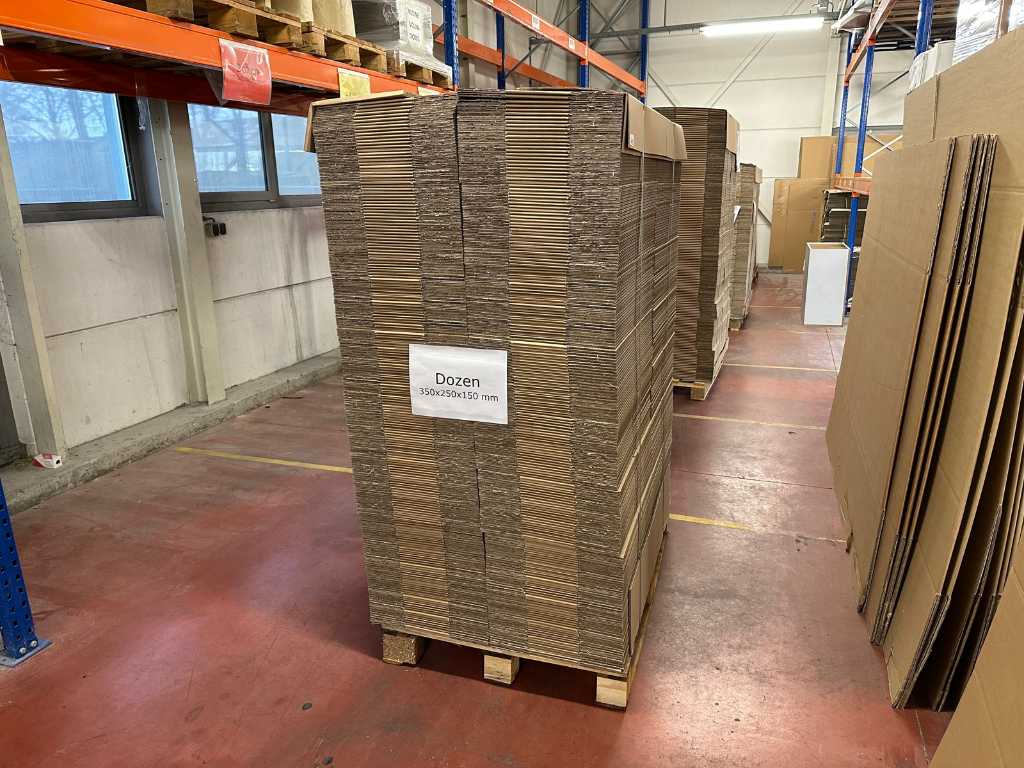 Klingele - Cardboard boxes (800x)