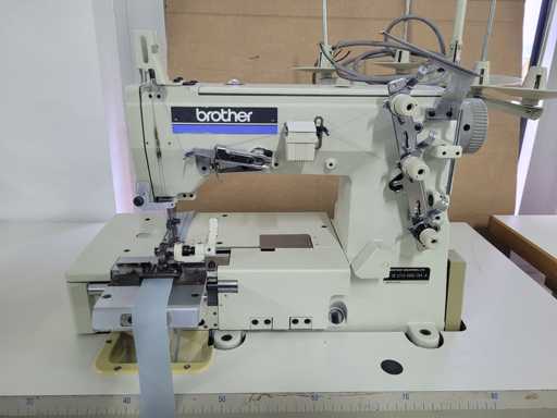 BROTHER - CB-2710 - BELT LOOP Sewing Machines