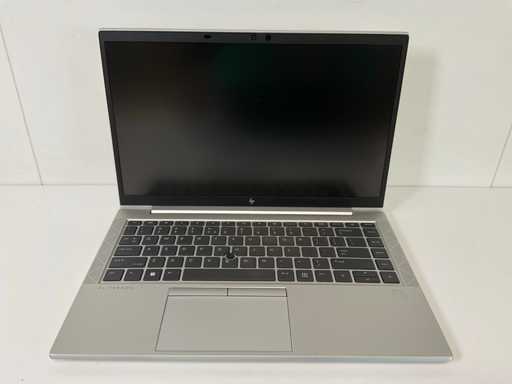 HP EliteBook 840 G8 14", Core(TM) i5 11a generazione, 16 GB di RAM, 512 GB di computer portatile NVMe