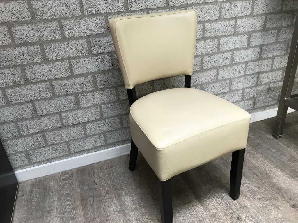 Restaurant chair (4x)