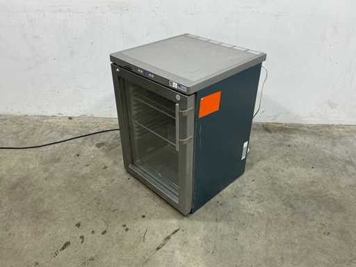 Nordcap - UKU 165 I-G - 2021 - Refrigerator