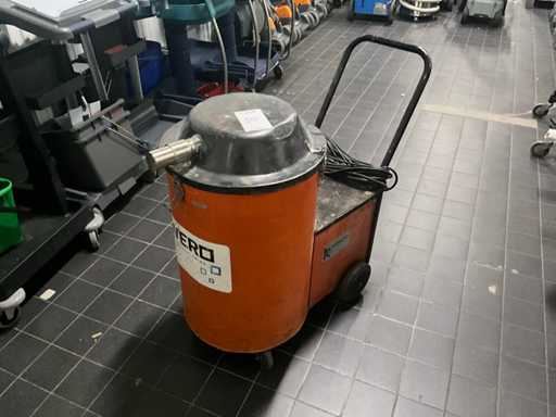 Kiekens B-192 Industriële stofzuiger