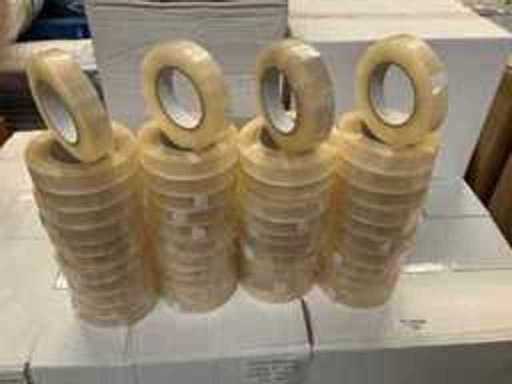 Various Packaging materials from wholesale packaging material