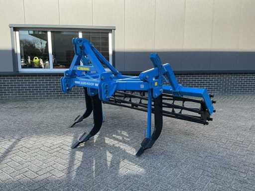 Agri-Koop GK27 Woeler