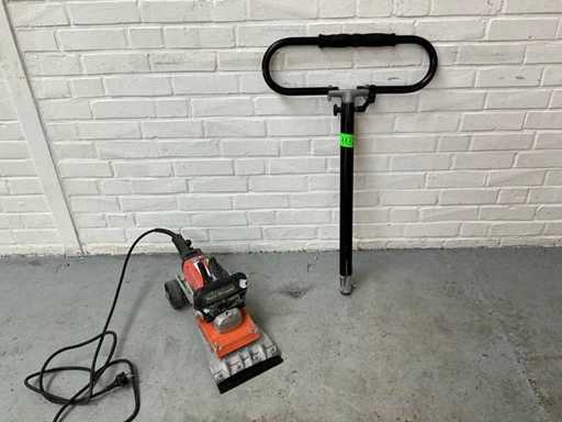 2021 Wolff Duro Stripper 2.0 Usuwacz dywanów/podłóg