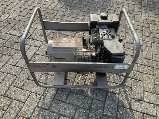 Générateur électrique Bosch G3600