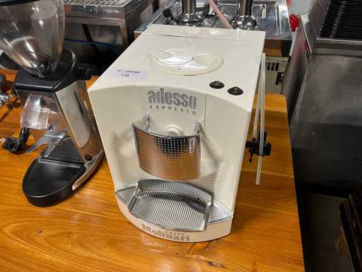 Espresso – Kaffee- und Espressomaschinen