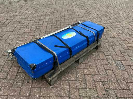 Lampe de construction Powermoon