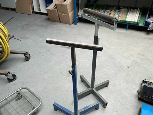 Treppiede (2x)