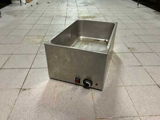 7476.0010 1/1 GN Au Bain-Marie
