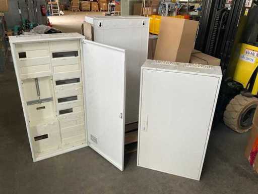 Besturingskast (3x)