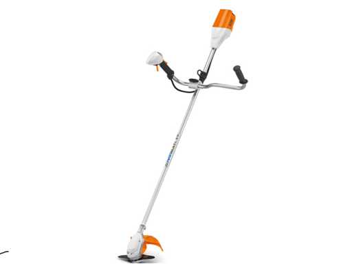 Débroussaille Stihl FSA 90/90R