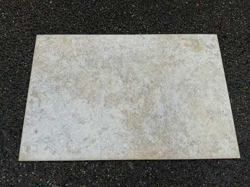Gruppo Majorca - 47x31cm - 6m2 - Wandtegels